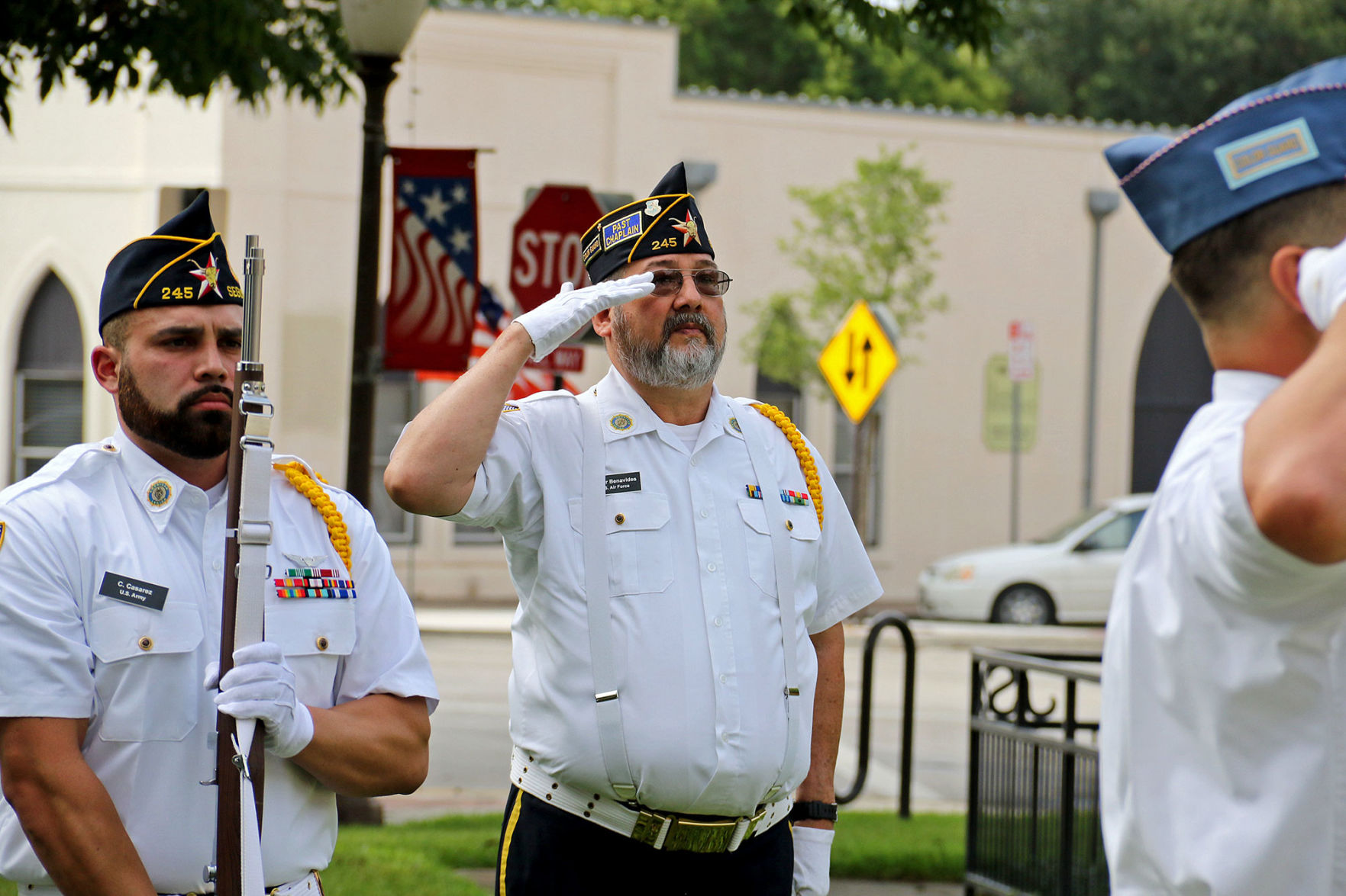 2019 Biggest Small Town Fourth of July Parade